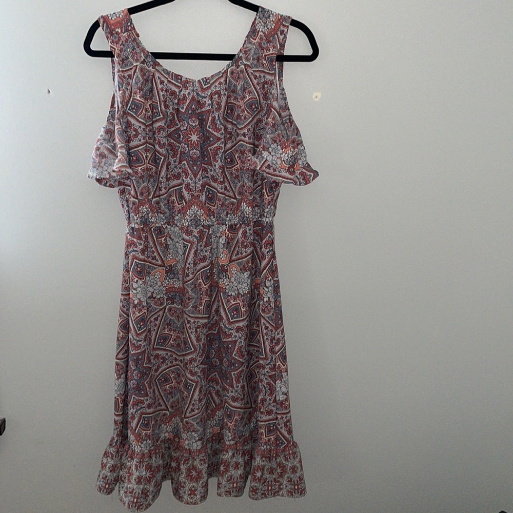 Lauren Conrad Dress